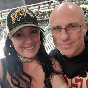 Meet your Posher, Katherine